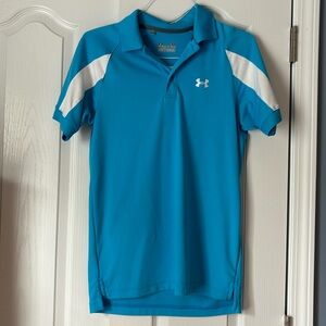 Men’s Under Armour polo